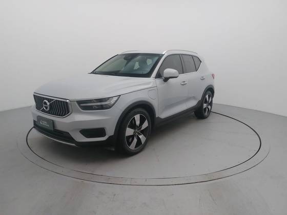 VOLVO XC40 1.5 T5 RECHARGE INSCRIPTION EXPRESSION GEARTRONIC